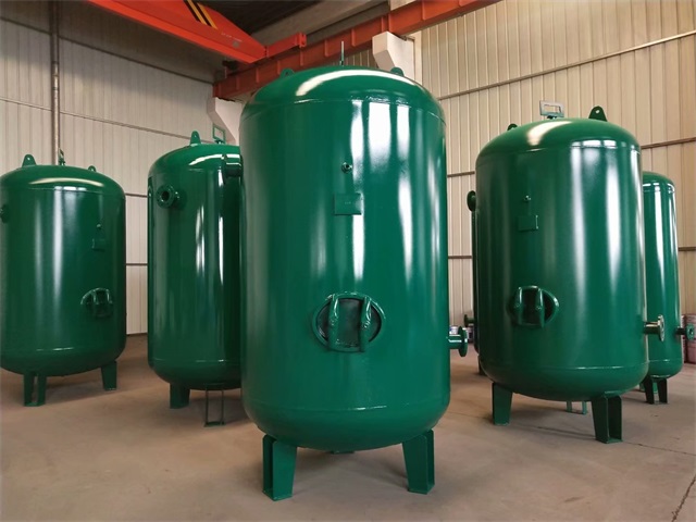 储气罐鄂托克前鄂托克前鄂托克前分汽包